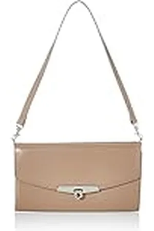 Picard Damestas leer, avondtas in de kleur Chai/ , 854979T2D3