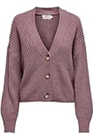 ONLY OnLCAROL gebreide jas voor dames, , XL