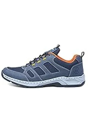 Rieker 14222 Veterschoenen voor heren, , 40 EU