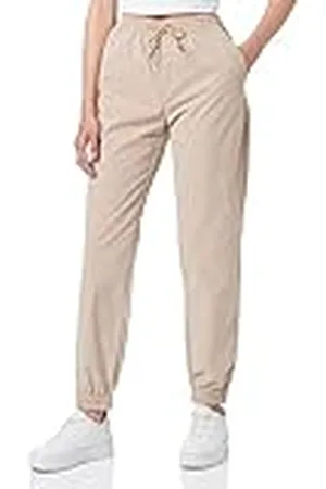 Timberland Geweven joggingbroek, , maat 3XL voor dames, , 3XL