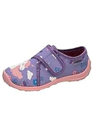 Fischer Boogy pantoffels voor meisjes, , 35 EU