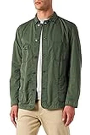 Camel Active Heren 444315/7u80 Blazer voor vrije tijd, , 52