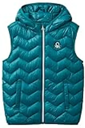 Benetton Jas voor meisjes en meisjes, , 130