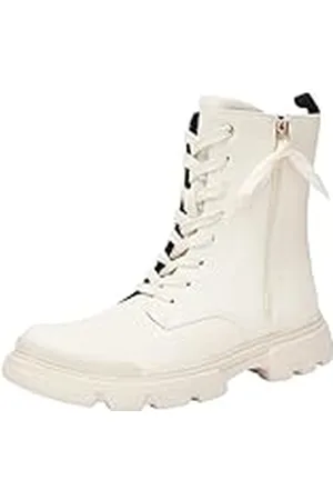 Geox Meisje J Junette Girl enkellaars, , 34 EU