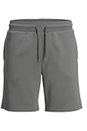JACK & JONES Heren Jpstnewbasic Nafa Noos Shorts, , S