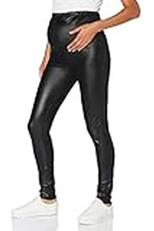 Mama;licious Dames Mlnewtessa Jersey Hw Noos A. Leggings, , M