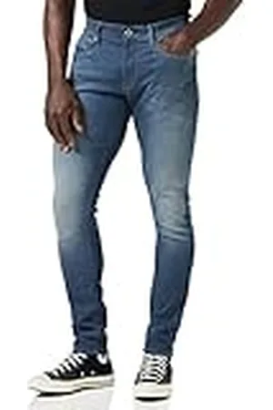 G-Star Raw Jeans heren Lancet Skinny Jeans , , 29W / 34L