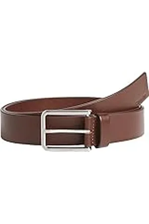 Calvin Klein Riemen voor heren, Bruin , 105