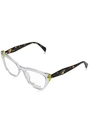 BLUMARINE Unisex VBM793 zonnebril, , 53