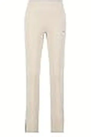 Alpha Industries X-Fit Rib Pant Casual Broek voor dames