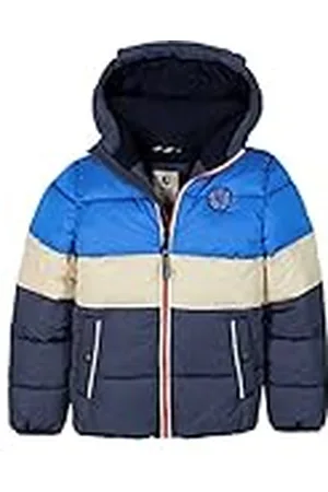 Garcia Jongens anorak, , 92 cm