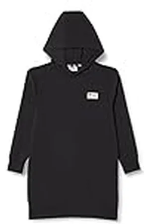 Fila Torano Castello Dress Hoody Kinderjurk, , 134/140