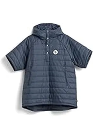 Fjällräven Thermo Unisex Outdoor Anorak, Navy, S, , S