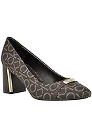 Calvin Klein Unesta Pumps voor dames, 38.5 EU
