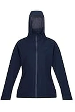 Regatta Dames Rolton, Navy, 14