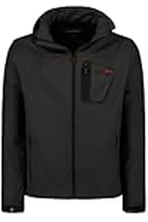 Geographical Norway Texshell_Men Softshell Heren, , XXL