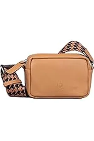 TOM TAILOR Abbie schoudertas voor dames, , , Eén Maat
