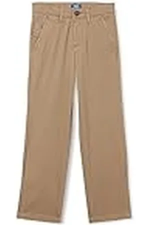 JACK & JONES Junior Jongens JPSTKANE JJBOWIE SA JNR Chinobroek, , 152, , 152 cm