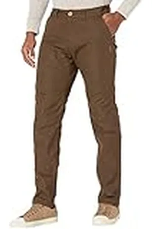 Fjällräven FJÄLLRÄVEN Heren sportbroek Sörmland tapered winter Trs M
