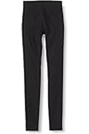 Pieces® Vrouwelijke leggings PCSKIN gecoate hoge taille, , M