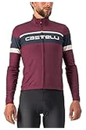 Castelli Passista Jersey Sweatshirt voor heren, , S