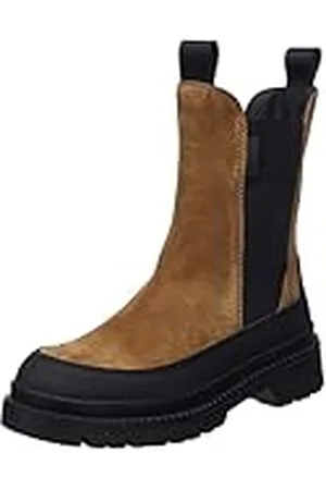 GANT FOOTWEAR Prepnovo Chelsea-laarzen voor dames, , 40 EU