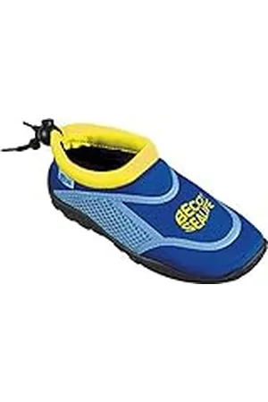 Beco Unisex Sealife Surf en badschoenen voor kinderen, , 24/25 EU