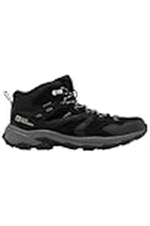 Jack Wolfskin Vojo Tour LT Texapore MID M wandelschoenen voor heren, , 46 EU, , 46 EU
