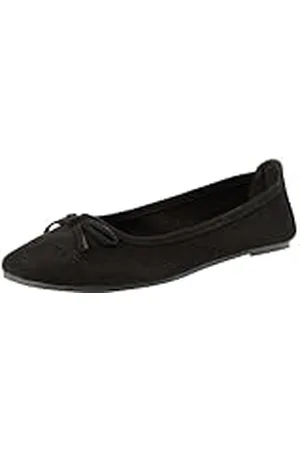 Pieces® Pcmaria Ballerina voor dames, , 38 EU