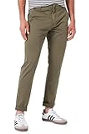 Blend Heren 20713336 vrijetijdsbroek, , 32/34