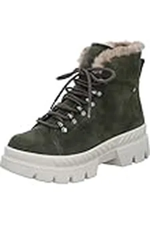 ARA Mood-GTX Enkellaarzen voor dames, , 43 EU Breed