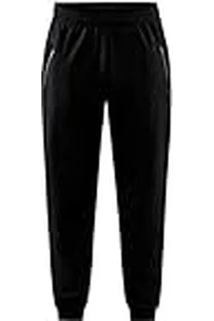 Craft CORE Soul Sweatpants M Black XXL, , XXL