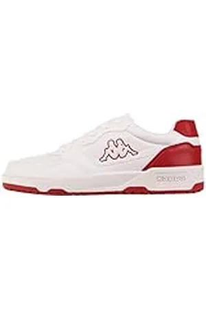 Kappa Deutschland Unisex stijlcode: 243323mf Broome Low Mf sneakers, , 43 EU