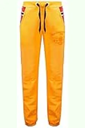Geographical Norway Moovie Joggingbroek voor heren, bedrukt, casual stijl, sportkleding, comfortabel, zacht, trainingspak voor heren, casual katoen, , XL