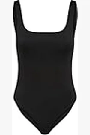 Pieces® Pcadina Strap Bodystocking Body voor dames, , XS
