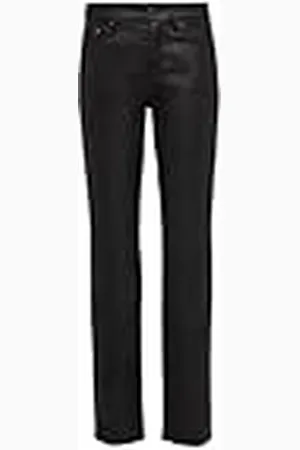 QS by s.Oliver Betsy Slim Fit jeansbroek, 99z8, 40W x 32L