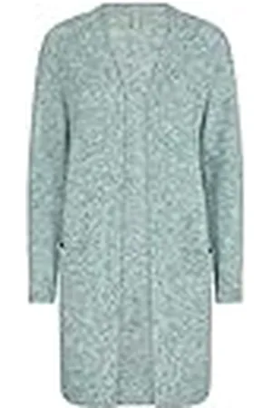 soyaconcept Dames SC-Jackie 2 gebreide jas voor dames, , large, , L