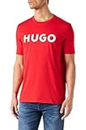 HUGO BOSS HUGO Dolive T-shirt voor heren, , S