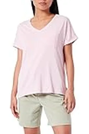 Bugatti T-shirt voor dames, , M