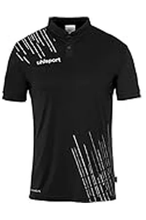 Uhlsport Heren Sport Poloshirt T-Shirt