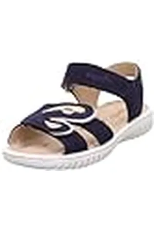 Superfit Sparkle meisjes Sandaal, , 28 EU