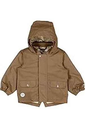 WHEAT Regenjas voor jongens, , 80 cm