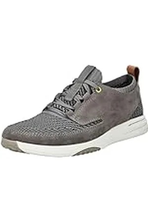 Clarks Premium Heren Easeway Sport, Grijs Combi, 8 UK, , 40.5 EU
