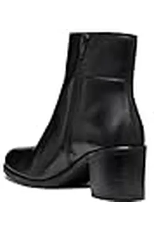 Geox Dames D New Asheel C enkellaars, , 40 EU