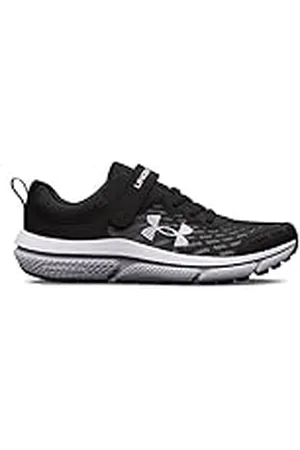 Under Armour UA BPS Assert 10 AC, Sneakers jongens, , 28 EU