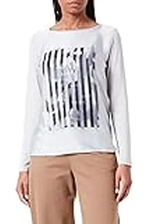 Gerry Weber Edition Dames 770105-44002 T-shirt, , 40