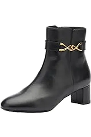 Geox Meisjes D Pheby 50 enkellaars, , 39 EU