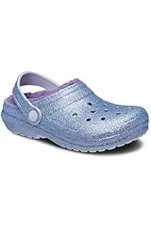 Crocs Klassieke gevoerde klomp K, , 11 UK, , 11 UK