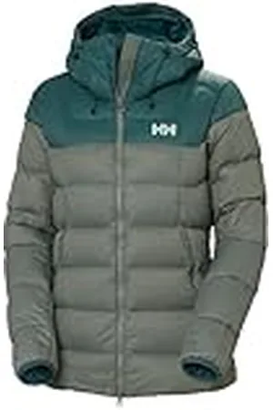 Helly Hansen DAMES VERGLAS GLACIER DOWN JAS, , XL