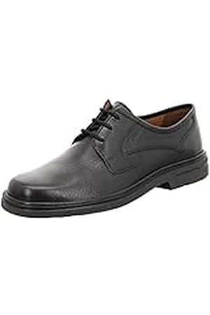 Sioux 26272, lage veterschoen heren 38.5 EU